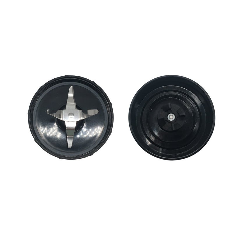 JOYSTAR Replacement Blades and Gasket ring for the Magic Bullet Blender Juicer Mixerï¼Œ MB 1001 /MB 1001B/MBR-1701 /MBR-1702 /MBR-1101 /MB-BX1770-02/MBR-0301 Blender by JOYSTAR - Image 2